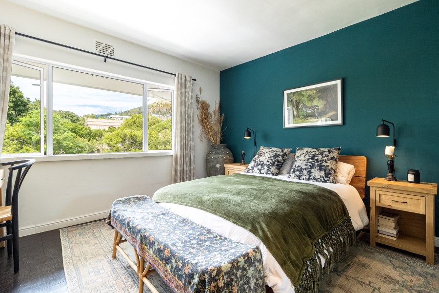 To Let 2 Bedroom Property for Rent in Tamboerskloof Western Cape